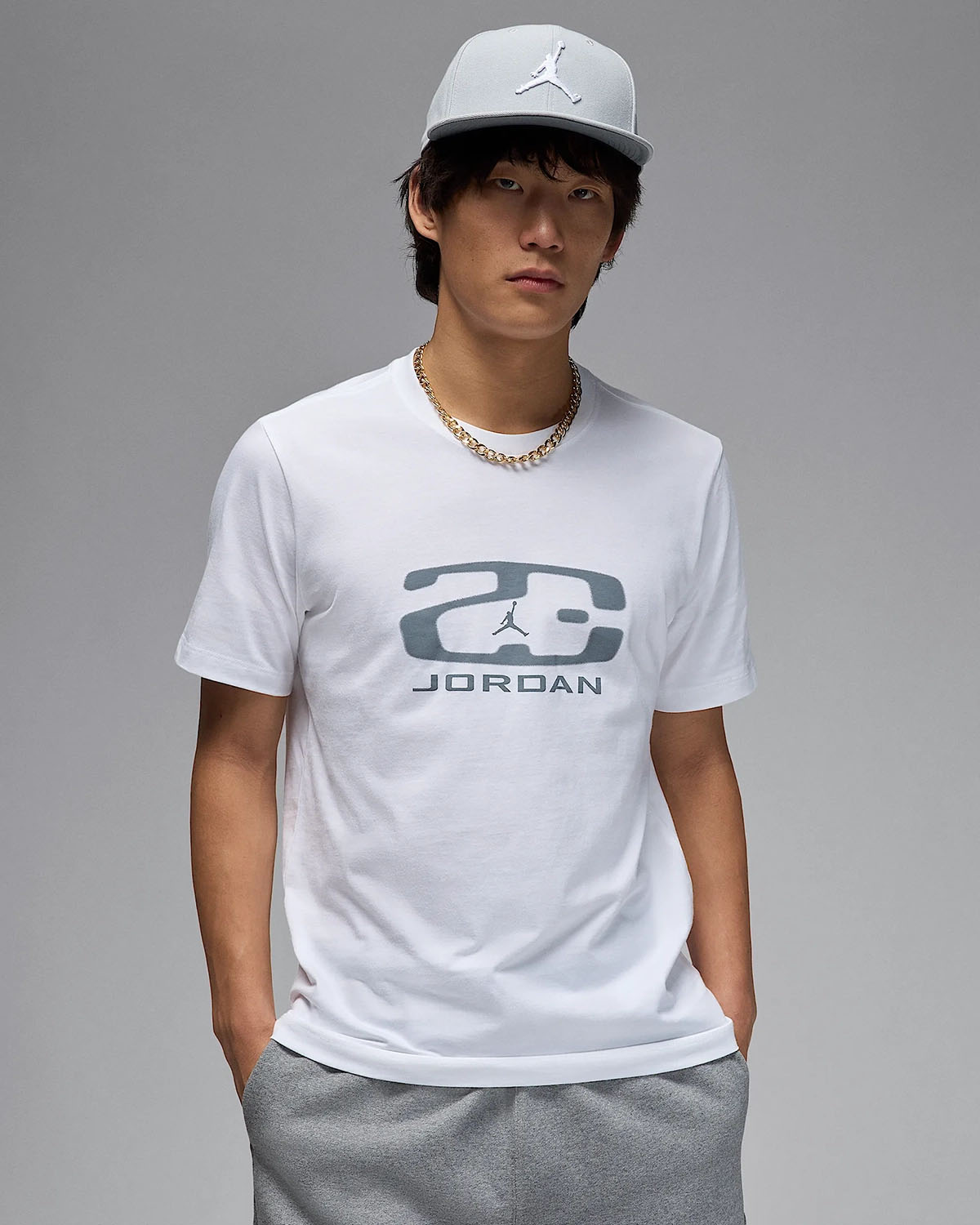 outfits with jordan 9