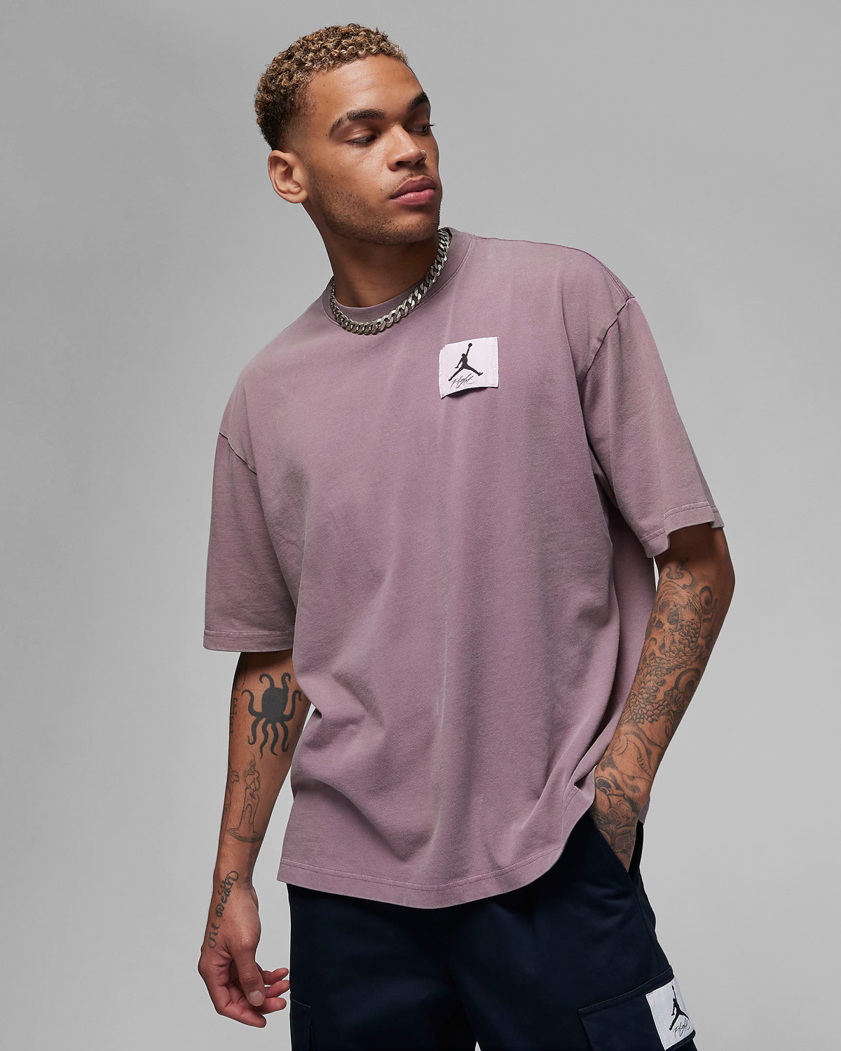 Jordan-Flight-Essentials-Oversized-T-Shirt-Sky-J-Light-Mauve
