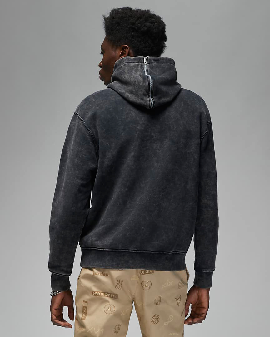 Jordan-Flight-Heritage-Hoodie-Black-Cement-Grey-2