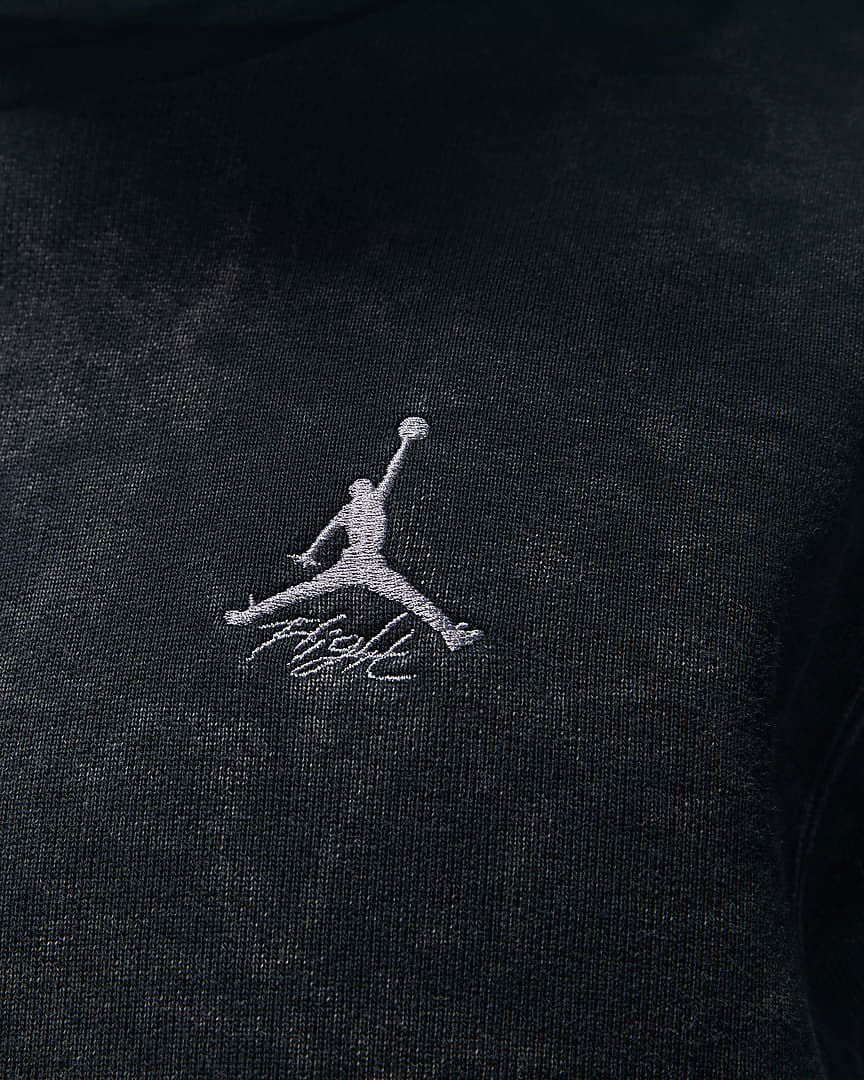Jordan-Flight-Heritage-Hoodie-Black-Cement-Grey-6