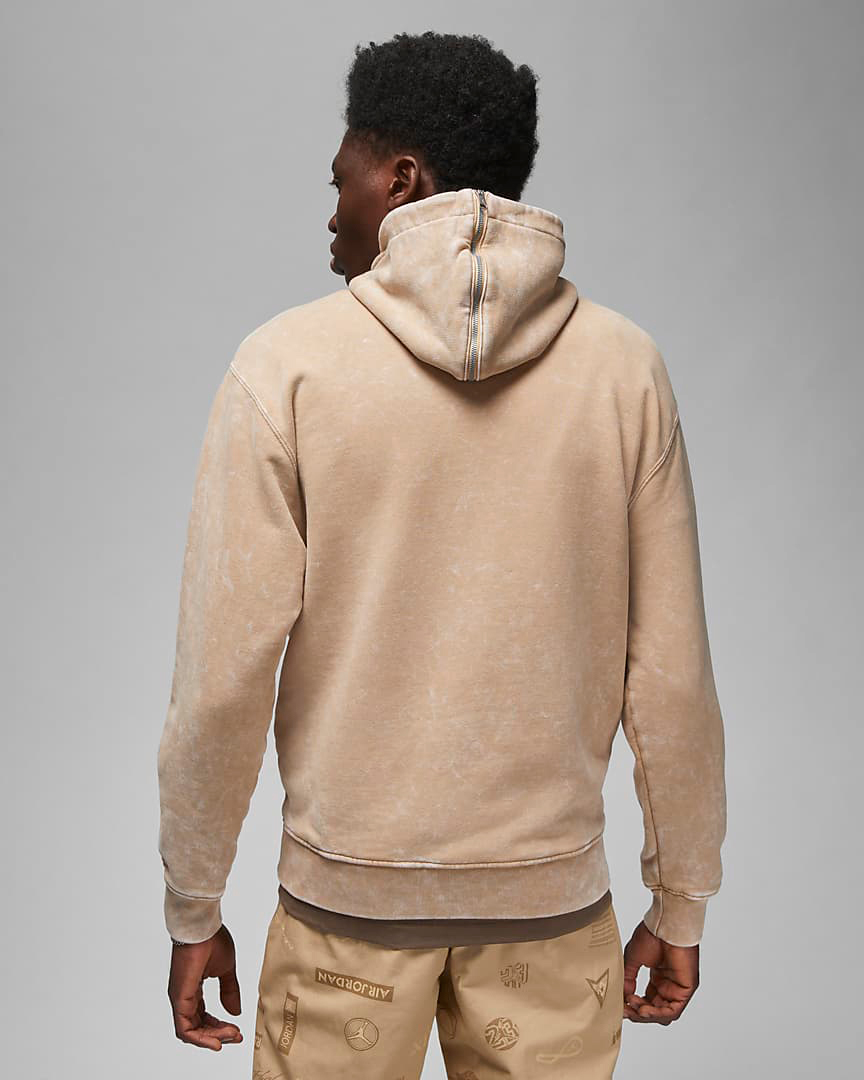 Jordan-Flight-Heritage-Hoodie-Desert-Wheat-Gold-Palomino-2
