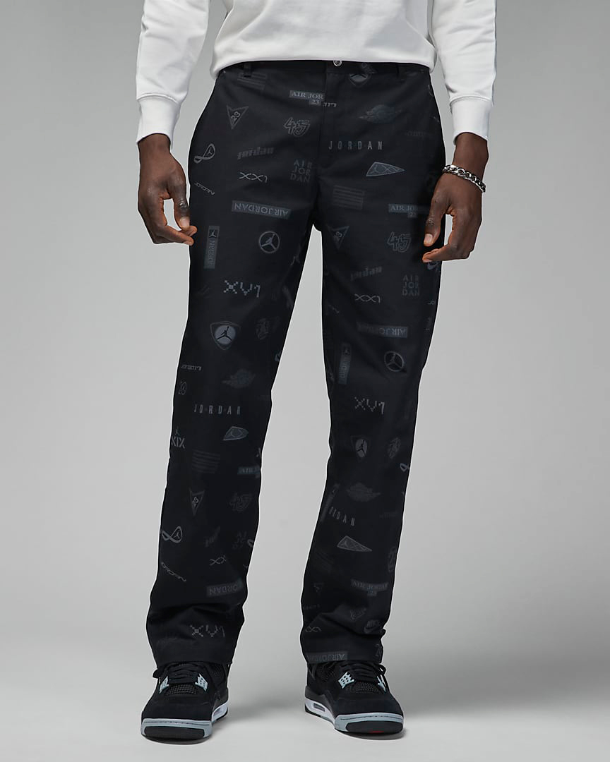 Jordan-Flight-Heritage-Woven-Pants-Black-Cement-Grey-1