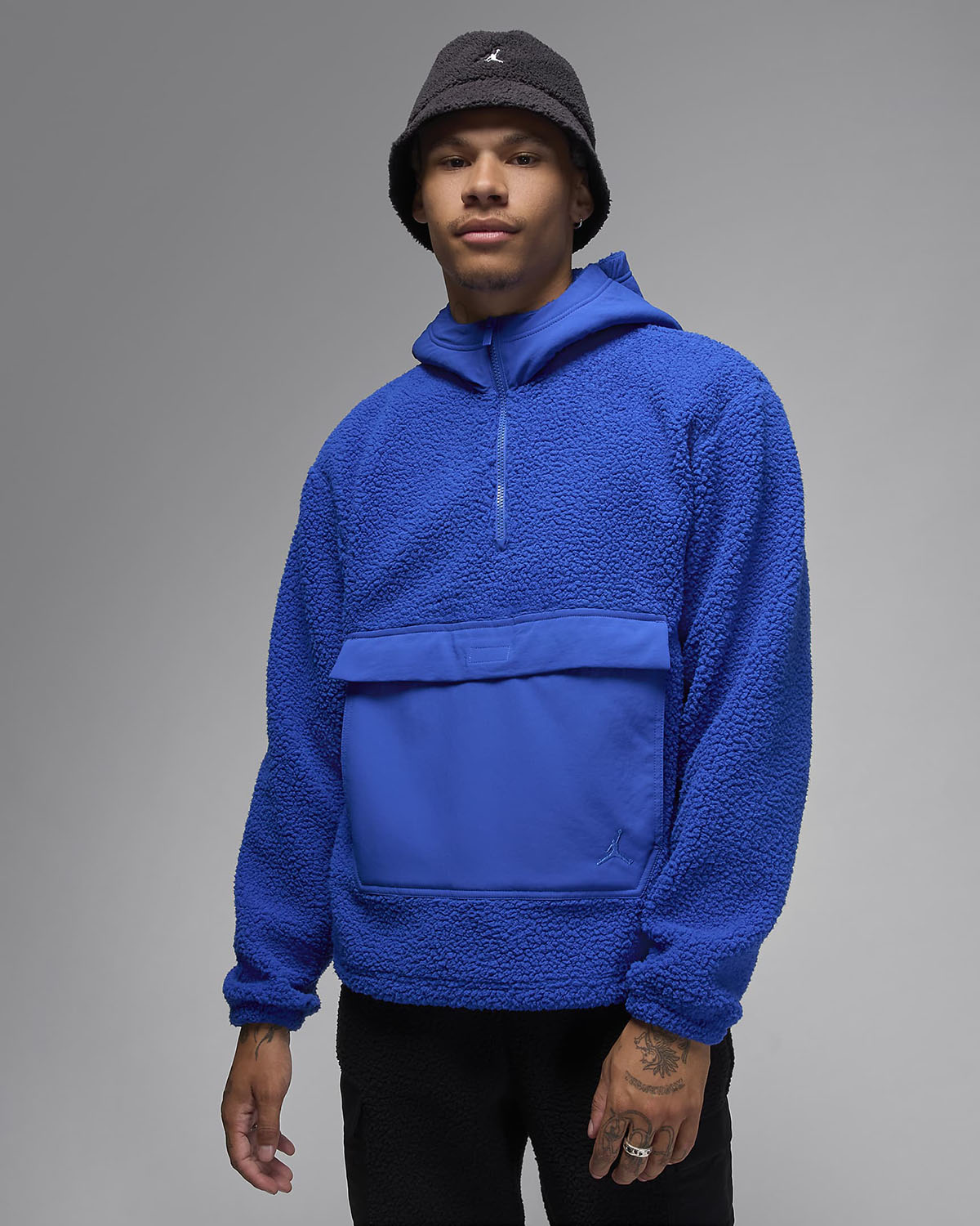 Jordan-Flight-High-Pile-Fleece-Pullover-Hoodie-Game-Royal-1