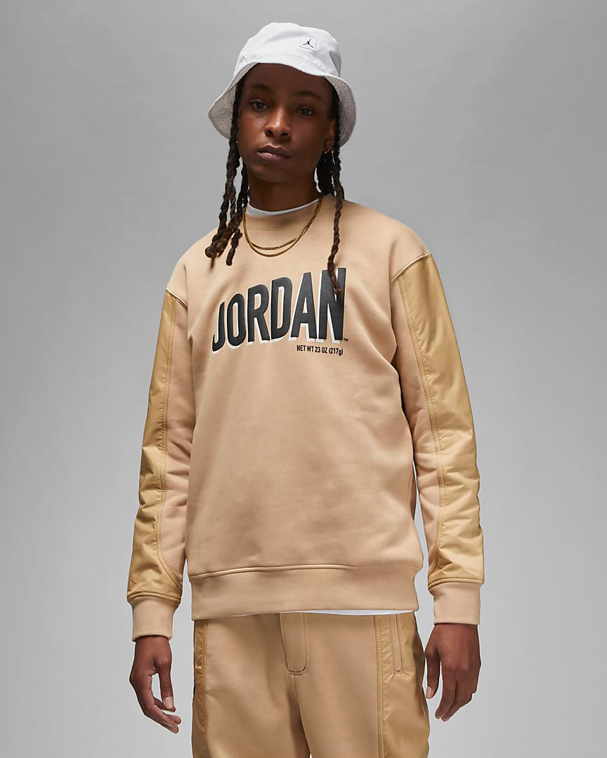 Jordan-Flight-MVP-Wheaties-Crew-Sweatshirt-Desert