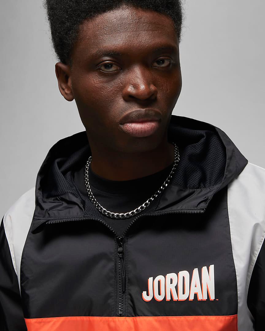 Jordan-Flight-MVP-Wheaties-Hooded-Pullover-Jacket-Black-Orange-3