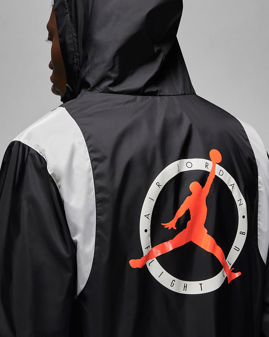 Jordan-Flight-MVP-Wheaties-Hooded-Pullover-Jacket-Black-Orange-6