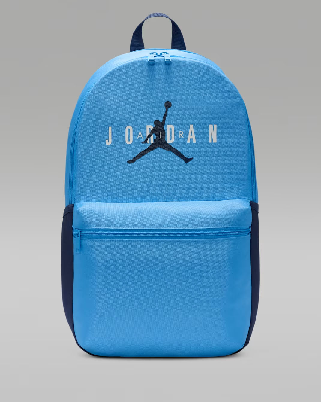 Jordan Jumpman Backpack University Blue Midnight Navy White 1