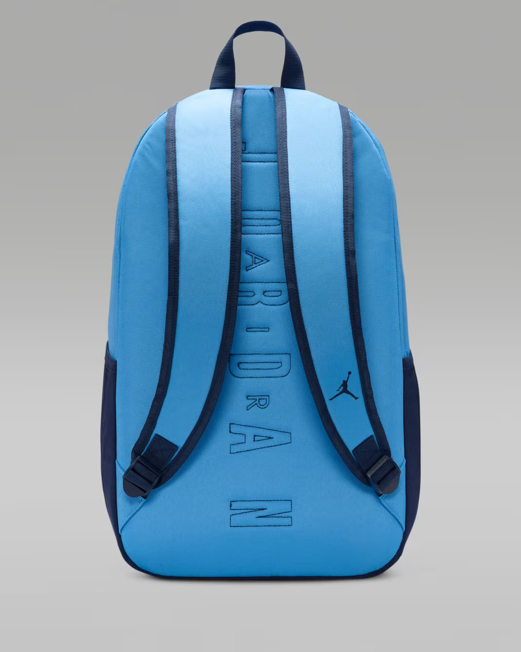 Jordan Jumpman Backpack University Blue Midnight Navy White 2