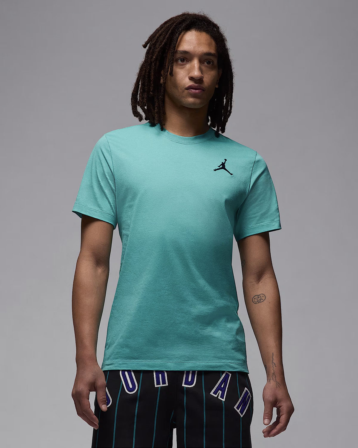 Jordan-Jumpman-Embroidered-Mens-T-Shirt-Washed-Teal-Midnight-Navy
