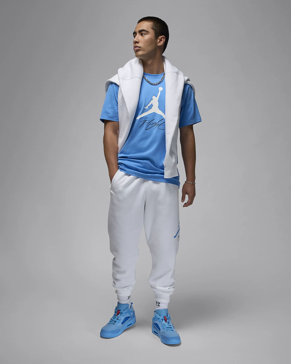 Jordan-Jumpman-Flight-T-Shirt-Legend-Blue-1