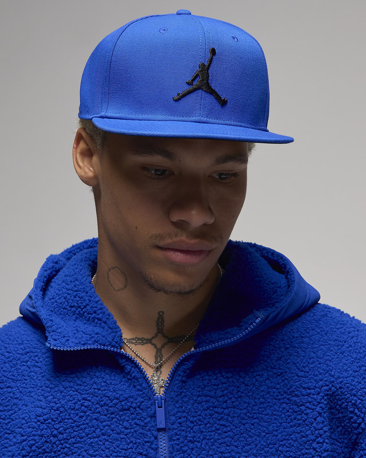 Jordan-Jumpman-Pro-Snapback-Hat-Game-Royal-Black-1