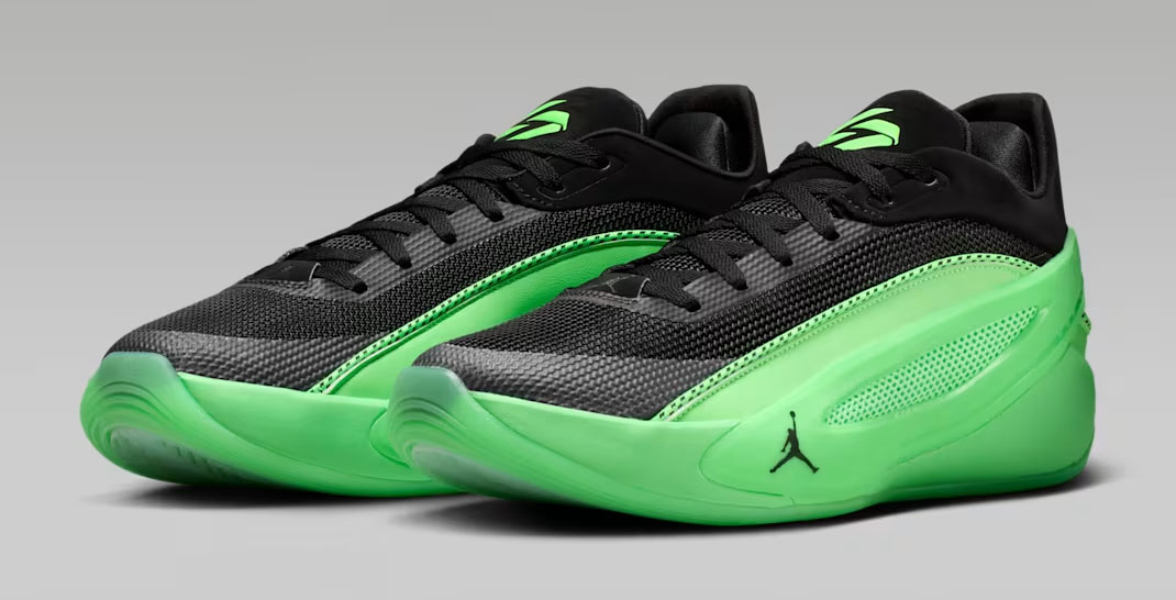 Jordan Luka 5 Venom Release Date and Where to Buy