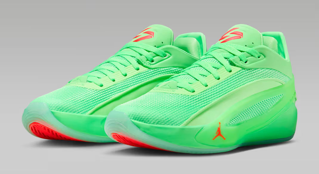シューズ(男性用) JORDAN Luka5 Viper Edge Jordan Luka 5 Viper Edge Release Date and Where to Buy
