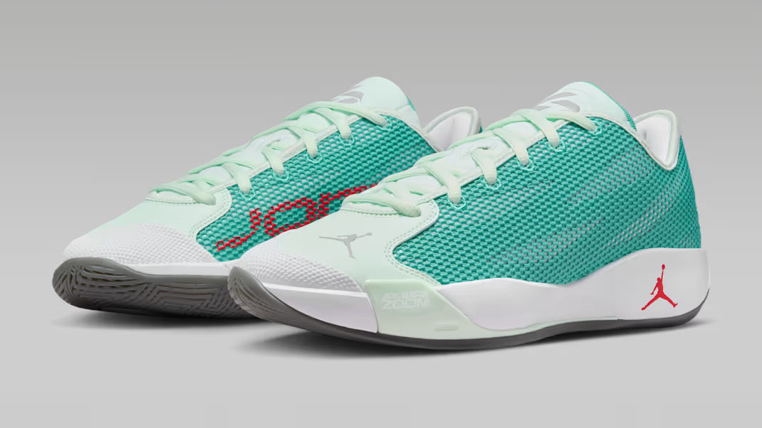 jordan love letter shoes