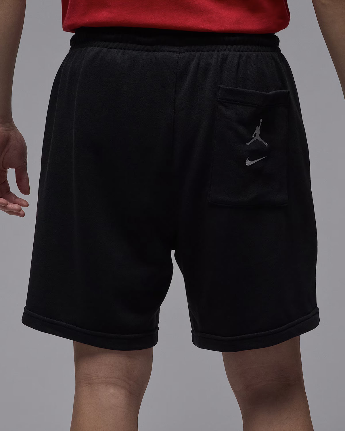 Jordan-MVP-Shorts-Black-White-Grey-2