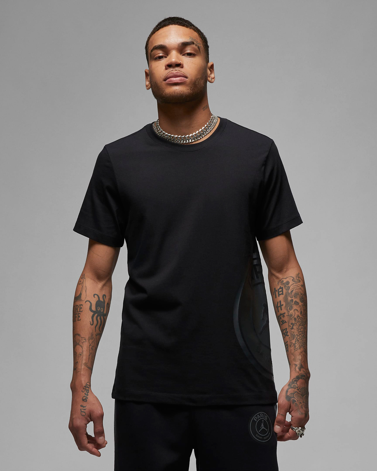 Jordan-Paris-Saint-Germain-PSG-T-Shirt-Black-1