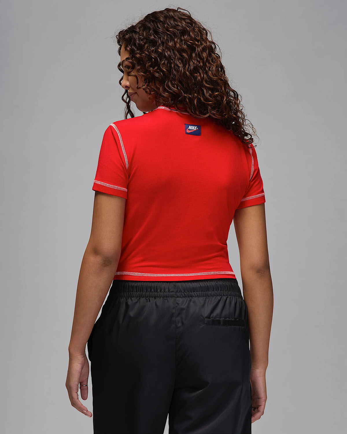 Jordan-Rare-Air-Womens-T-Shirt-Red-2