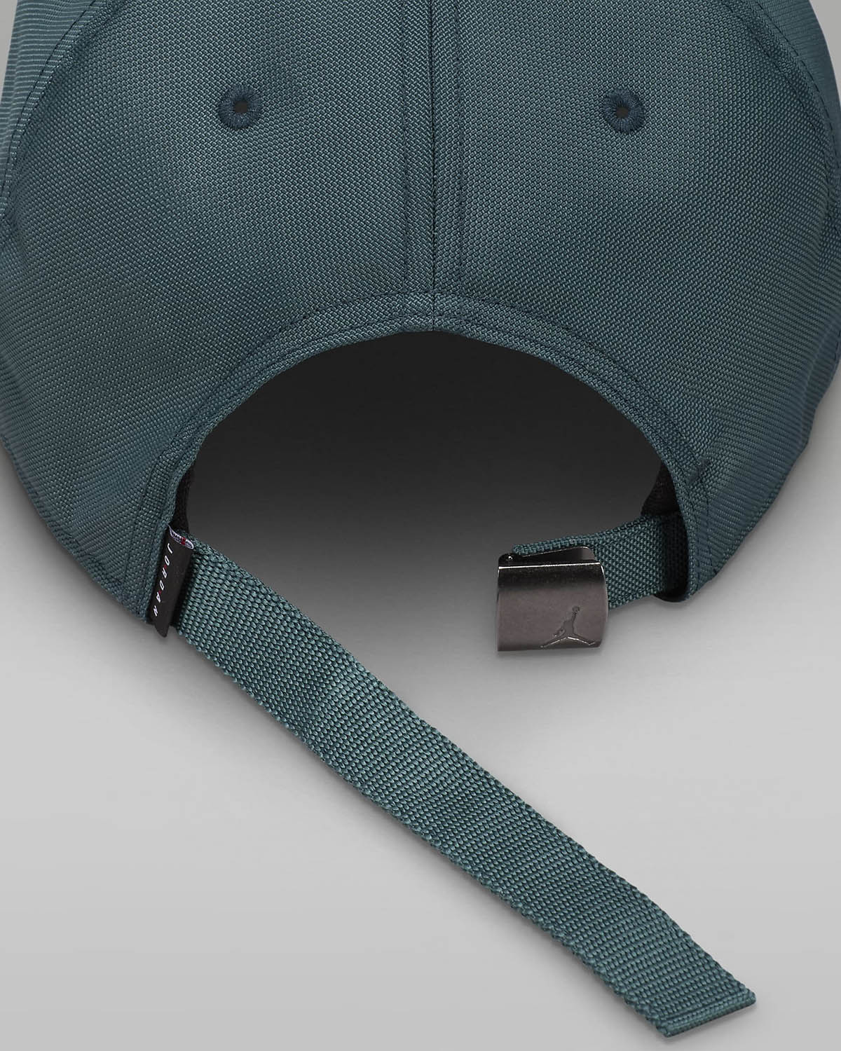 Jordan Rise Cap Oxidized Green Adjustable Hat 6