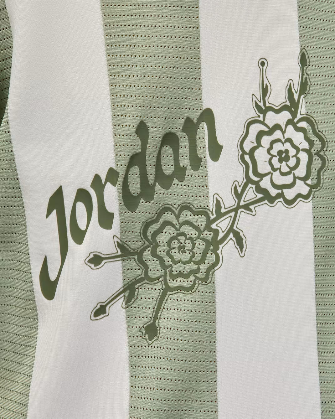 Jordan Somos Eternos Day of the Dead 2025 Mens Goalie Top 5
