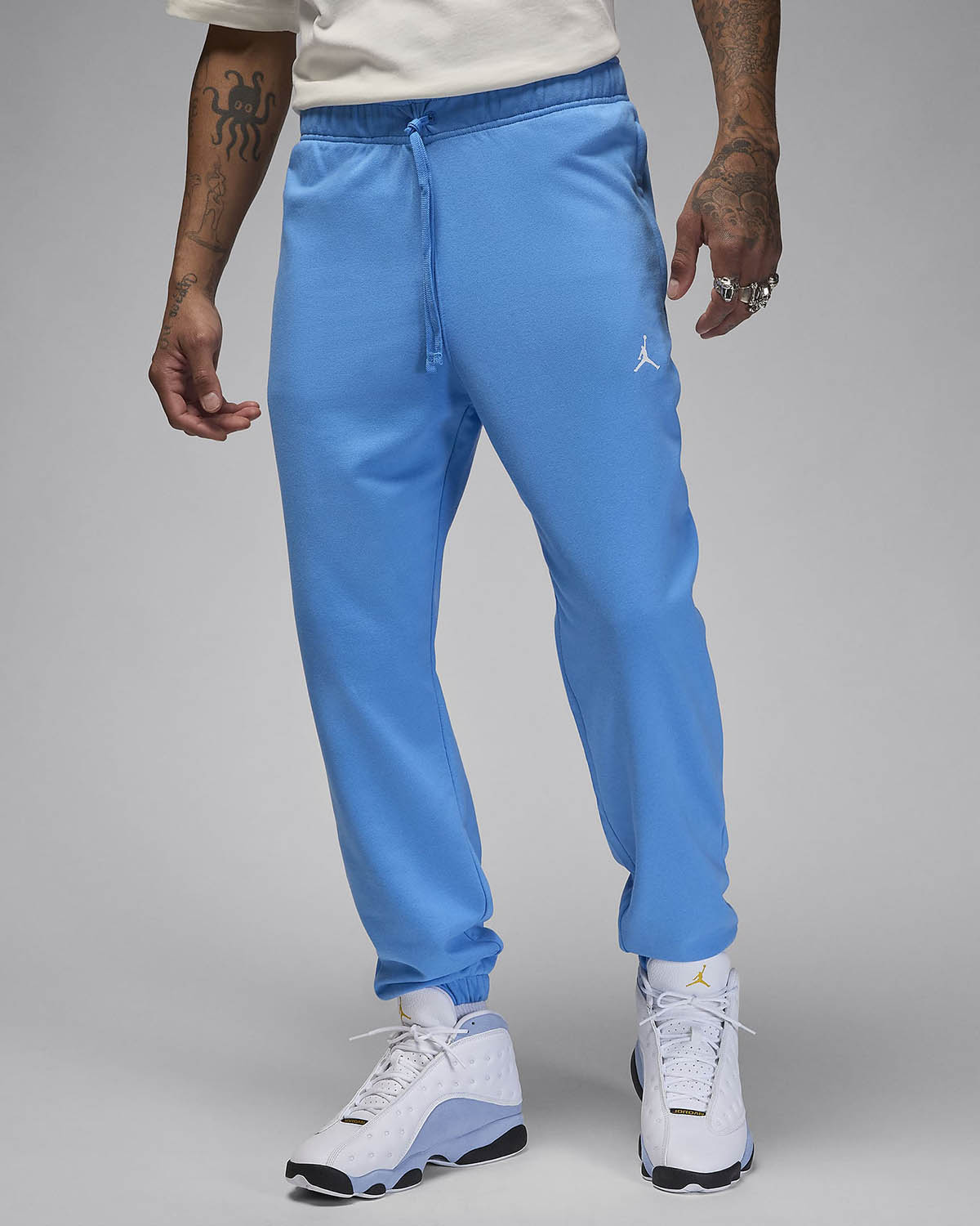 Jordan-Sport-Crossover-Dri-Fit-Fleece-Pants-Legend-Blue