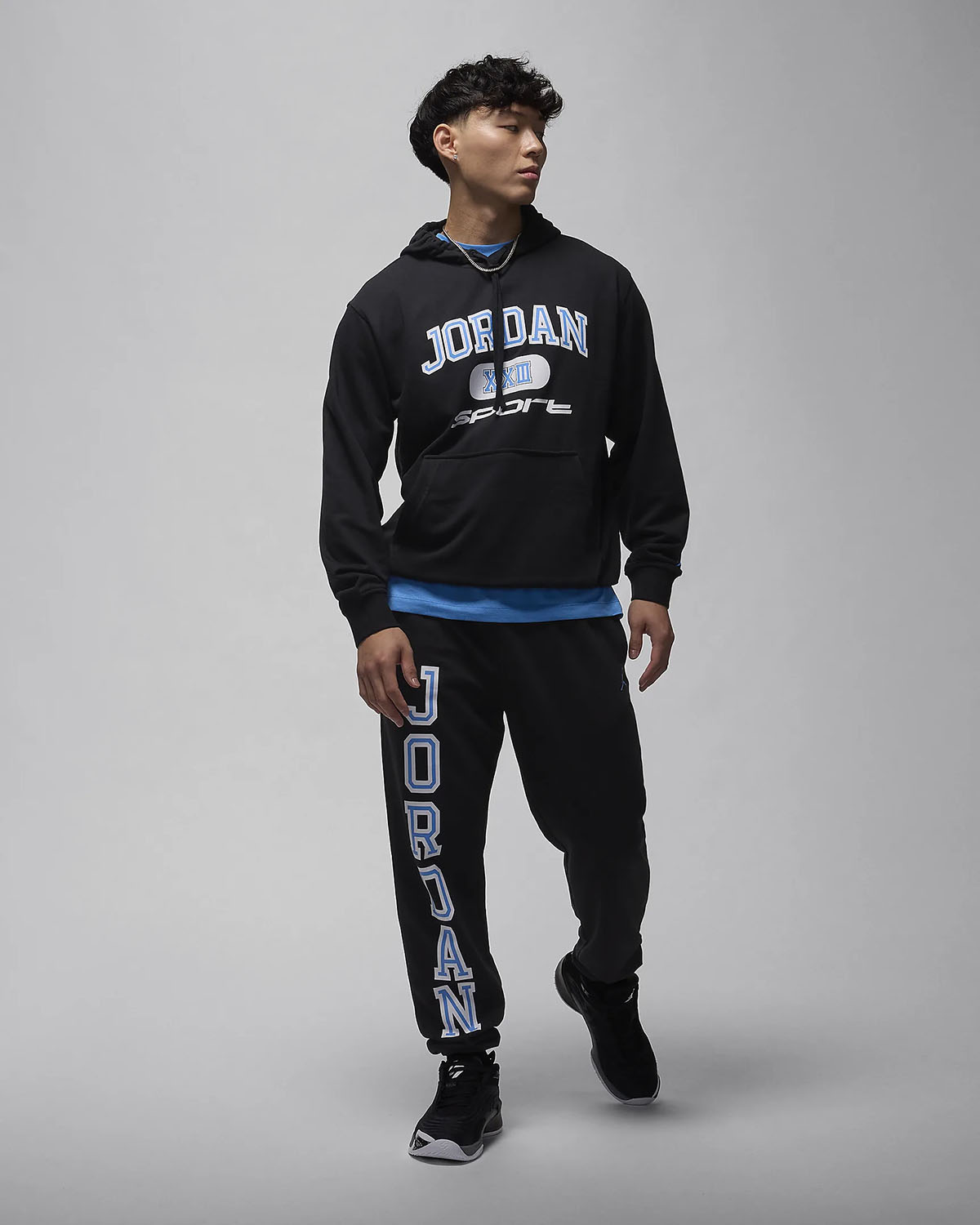 Jordan-Sport-Crossover-Hoodie-and-Pants-Black-Legend-Blue