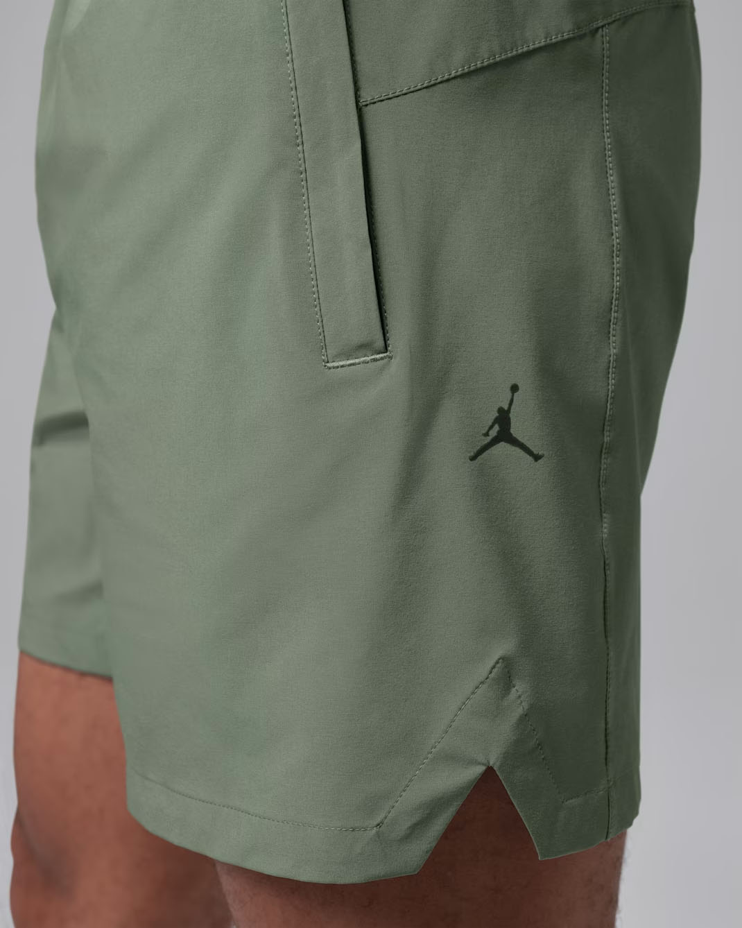 Jordan Sport Flightweight Mens 6 Dri FIT Shorts 3