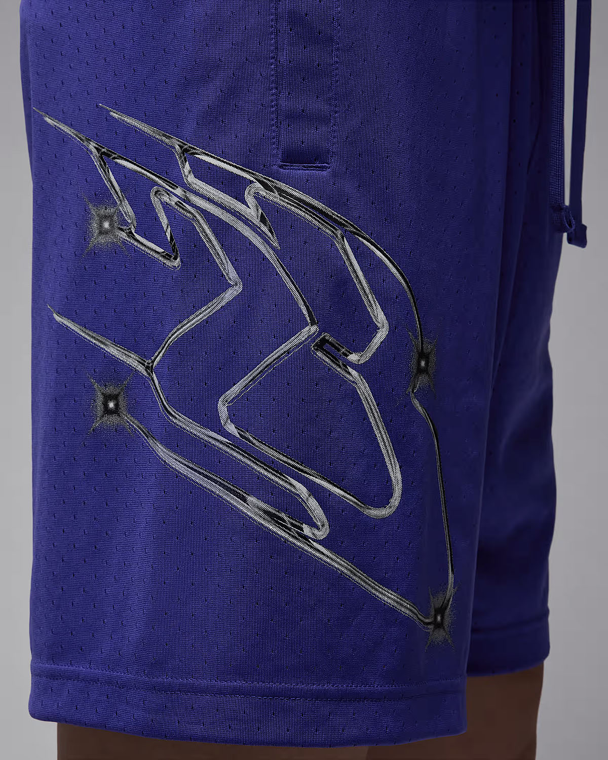 Jordan-Sport-Mens-Dri-Fit-Graphic-Shorts-Purple-Comet-2