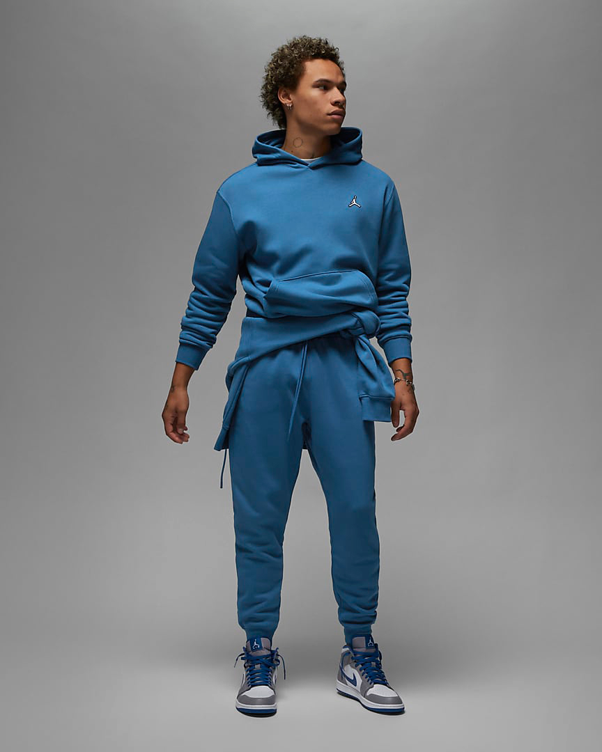 Jordan-True-Blue-Brooklyn-Hoodie-Pants-Outfit