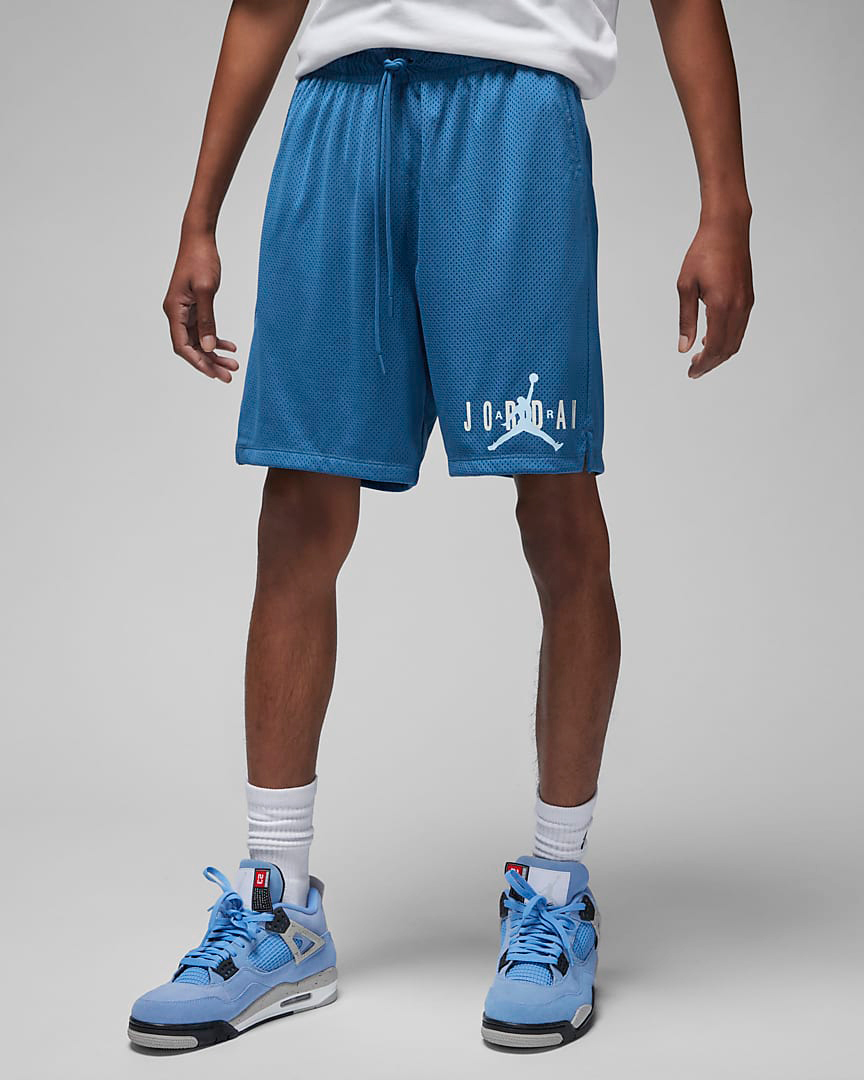 Jordan-True-Blue-Essentials-Mesh-Shorts