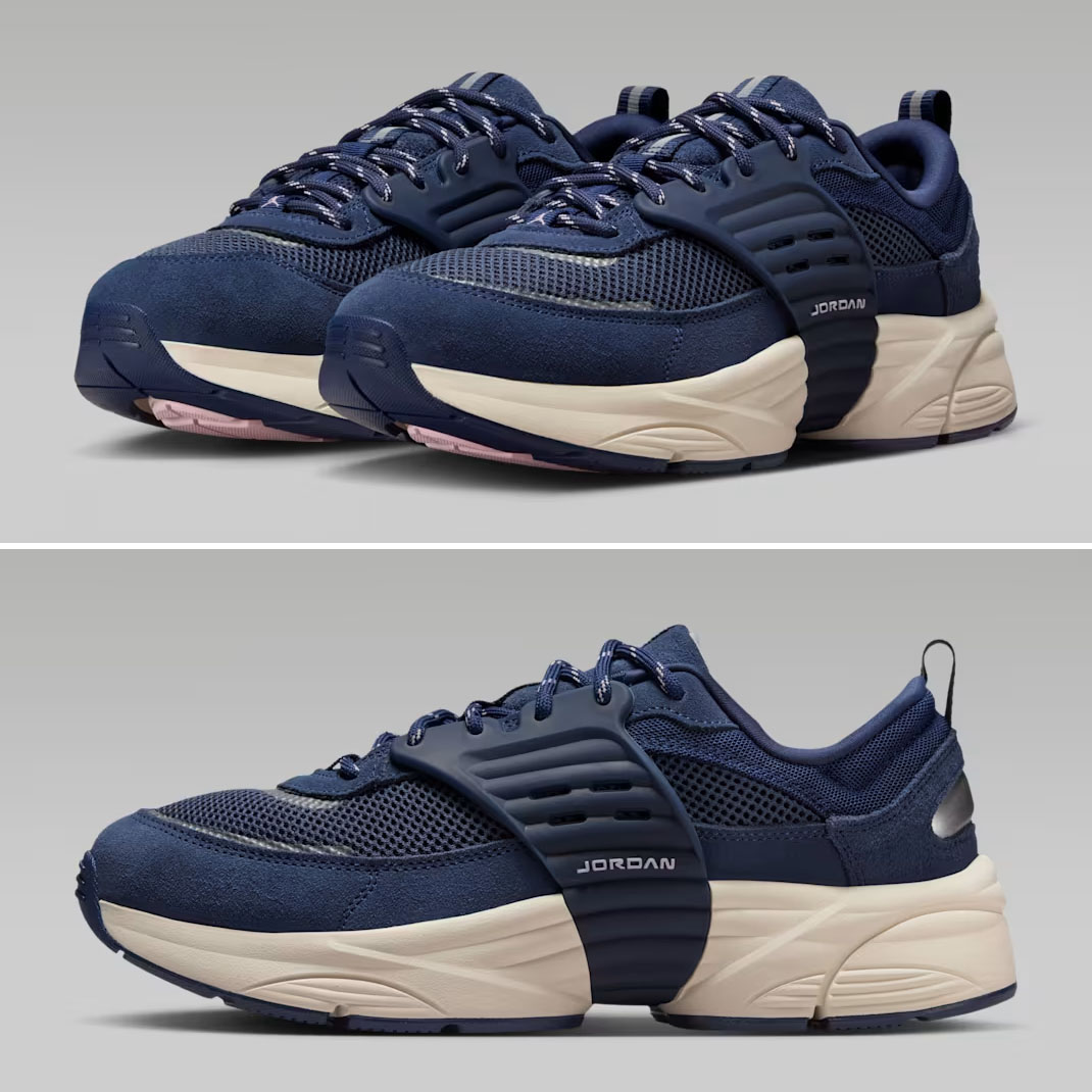 Jordan Midnight Navy Clothing Sneakers Apparel Outfits
