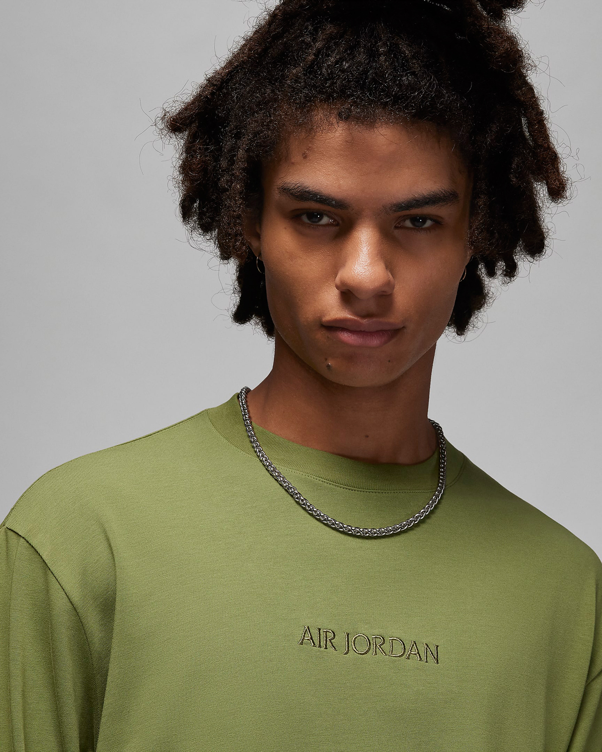 Jordan-Wordmark-Shirt-Sky-J-Light-Olive