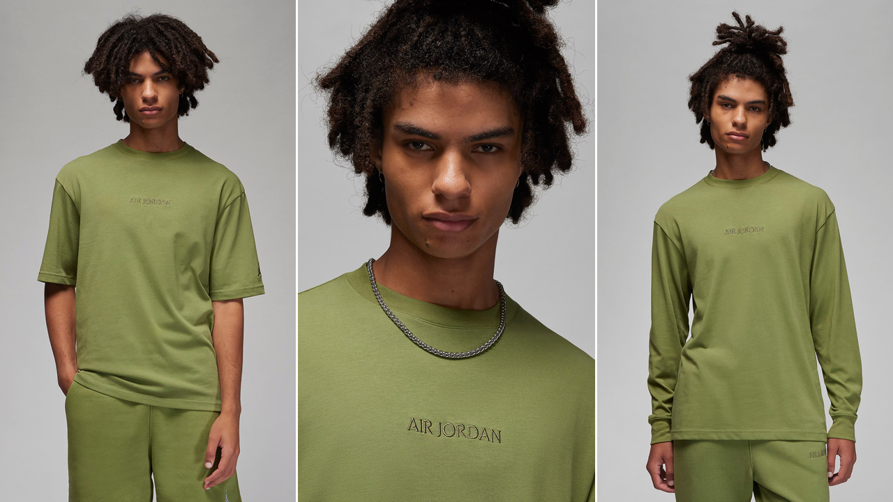 Jordan-Wordmark-Sky-J-Light-Olive-Clothing