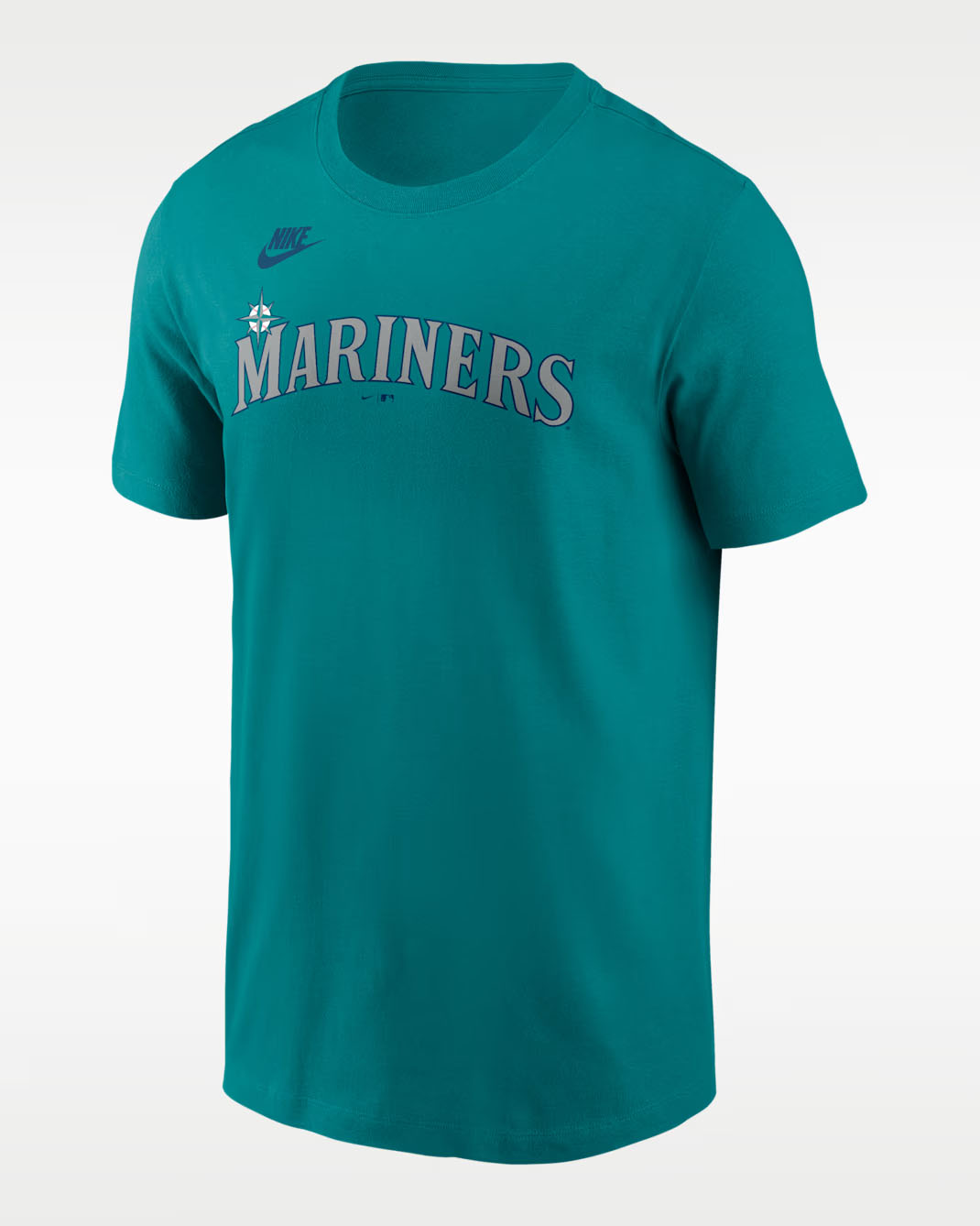 Ken Griffey Jr Seattle Mariners NIke Freshwater T-Shirt 1