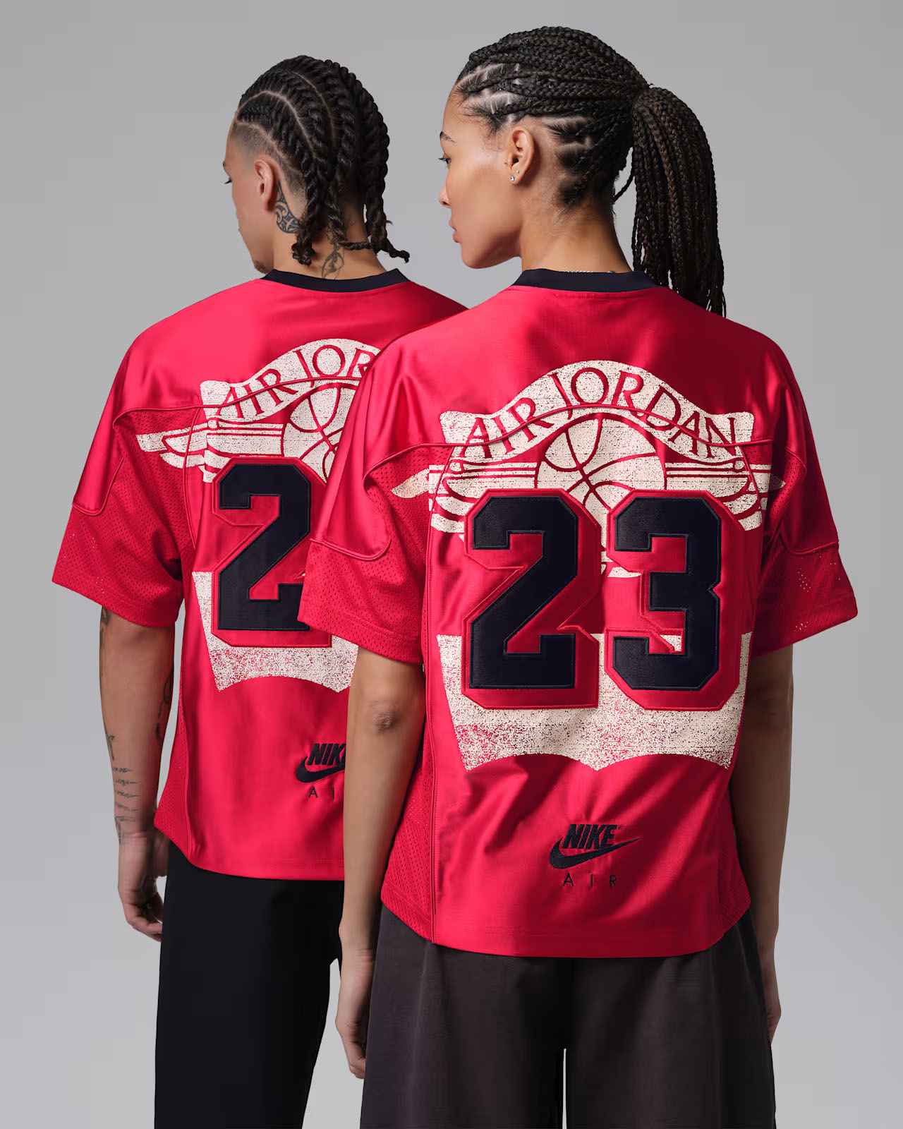 Levis Air Jordan 3 Denim Jersey 2