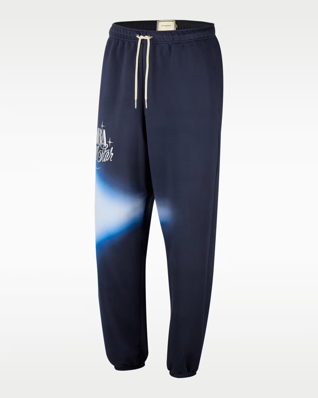 NIke-2026-NBA-All-Star-Weekend-Mens-Dri-Fit-Pants-Navy-1