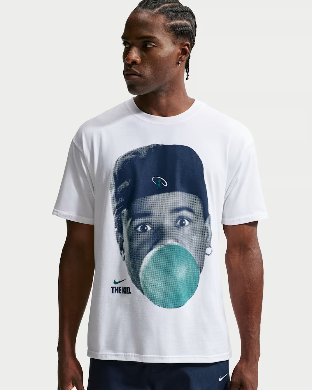 NIke Air Griffey Max 1 Freshwater 2026 T-Shirt