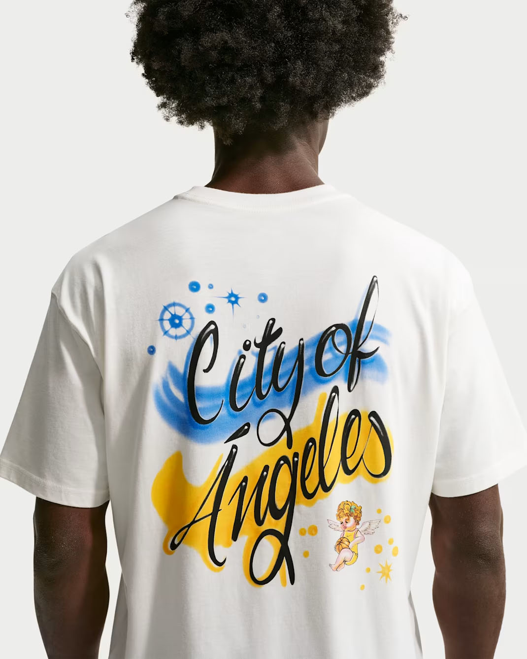 NIke-City-of-Angels-Mens-Basketball-T-Shirt-Sail-2