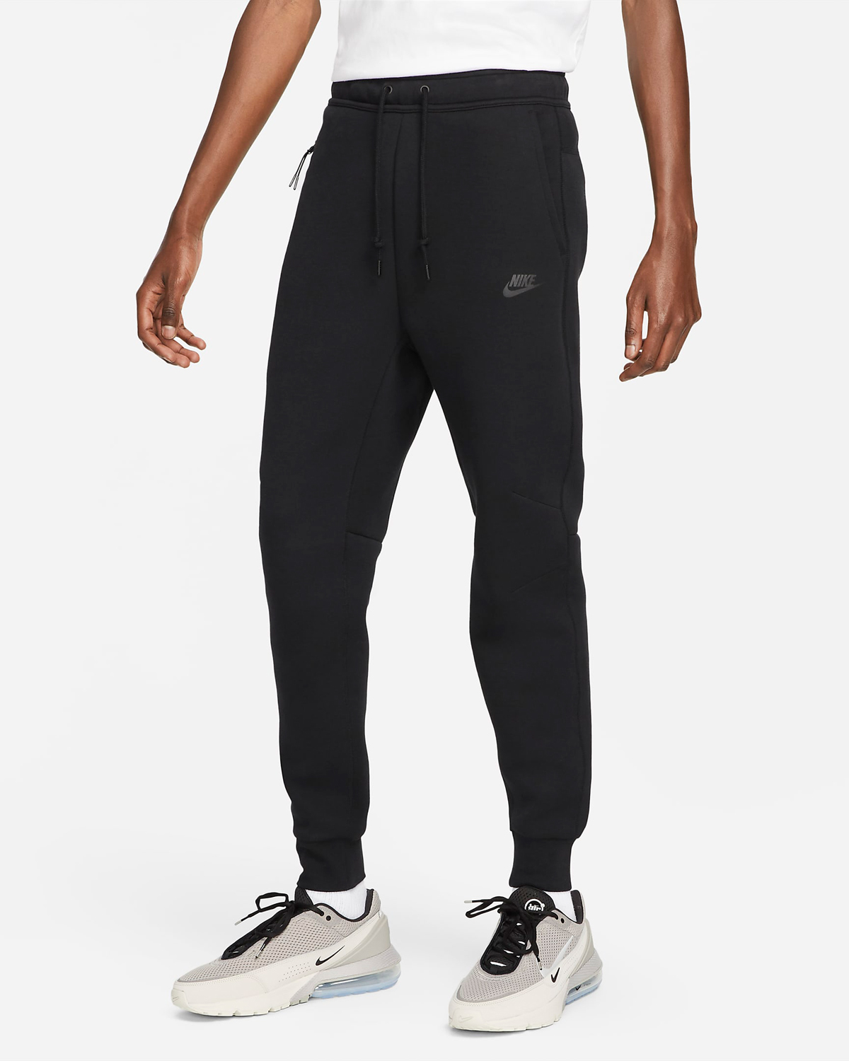 NIke-Tech-Fleece-Joggers-Black-Fall-2023
