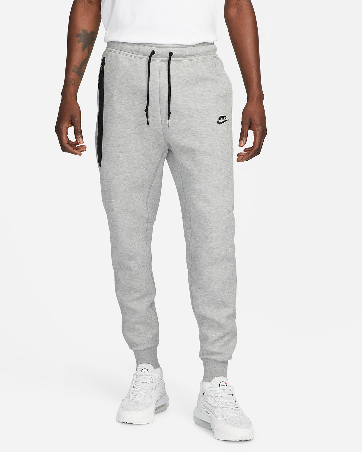 NIke-Tech-Fleece-Joggers-Dark-Grey-Fall-2023