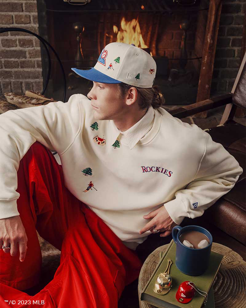 New-Era-Holiday-2023-Snowbound-Hats