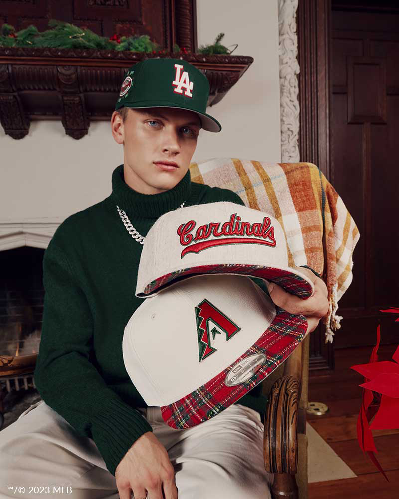 New-Era-Holiday-2023-Snowy-Season-Hats