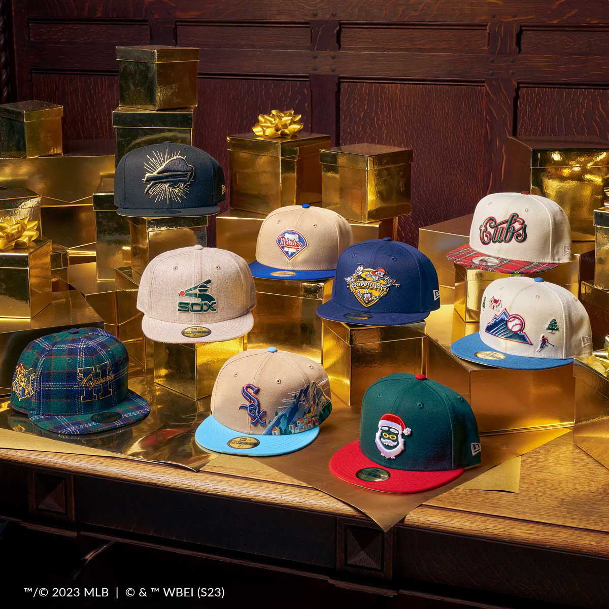 New-Era-Holiday-Drop-2023-Christmas-Hats