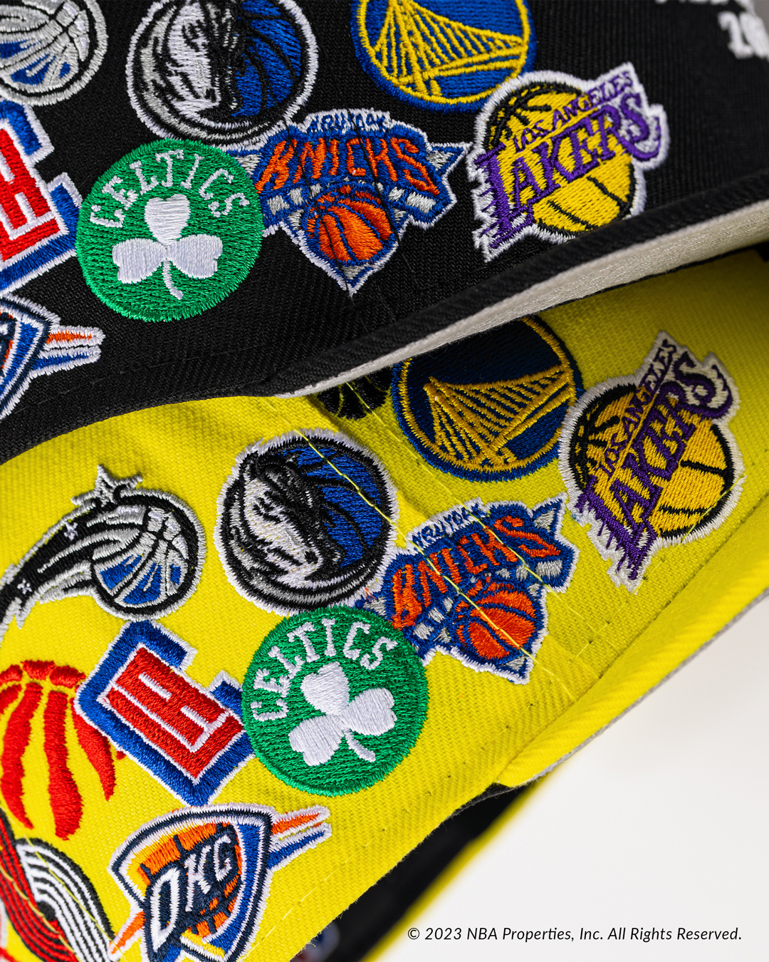 リミテッド！NBAオールスター【The Jon Stan X New Era】Hoodie New Era 2023 NBA All-Star Game x John Stan Pullover Hoodie