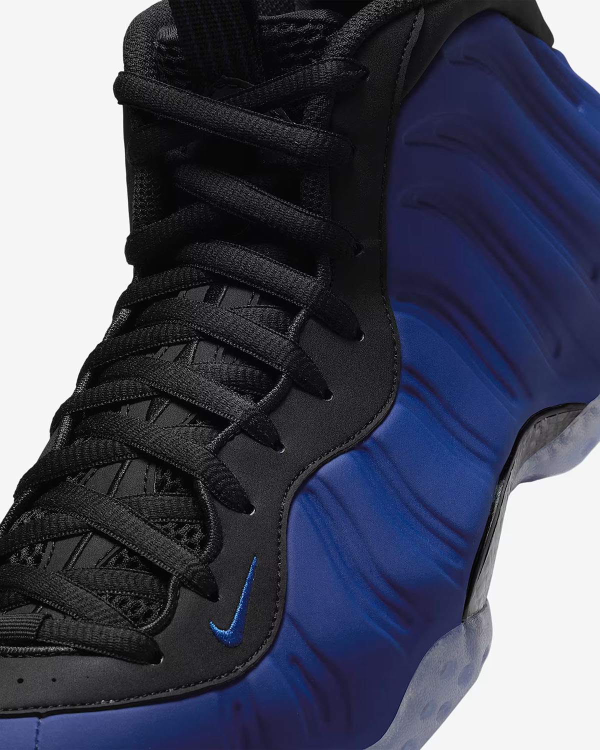 Nike Air Foamposite One Deep Royal Mens Shoes 7