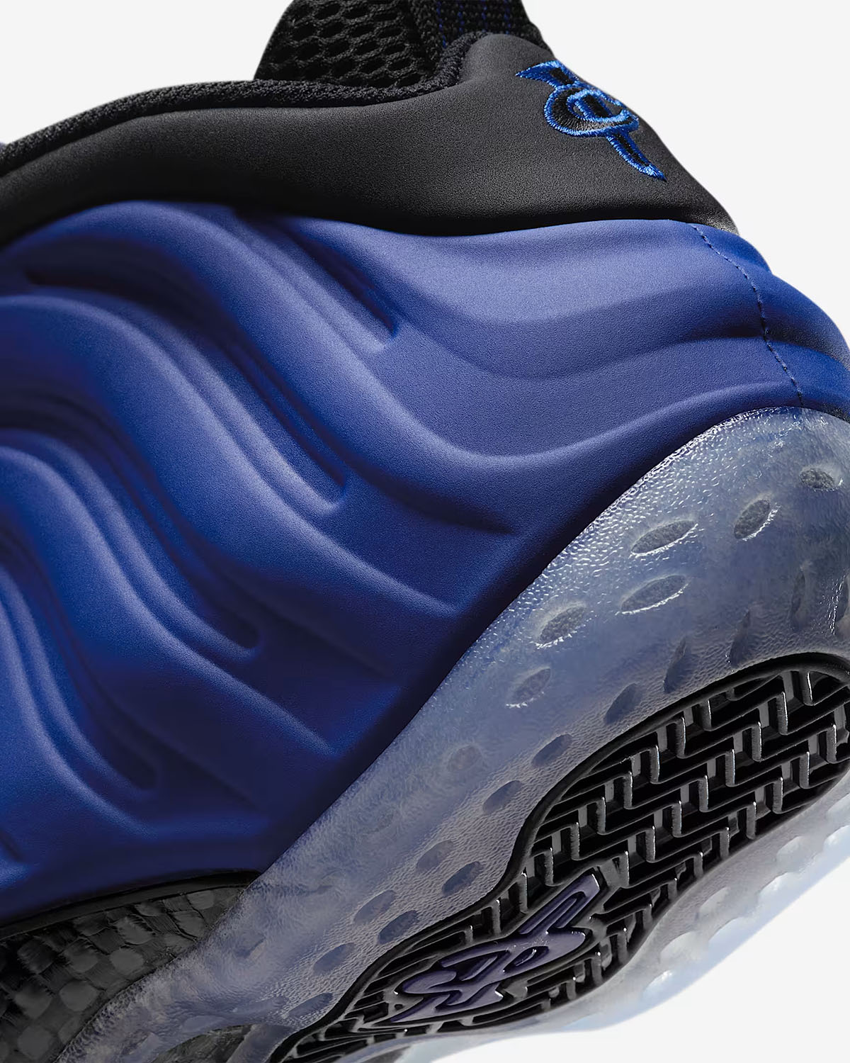 Nike Air Foamposite One Deep Royal Mens Shoes 8