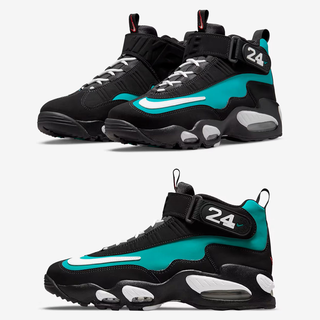 ken griffey jr max 1 freshwater