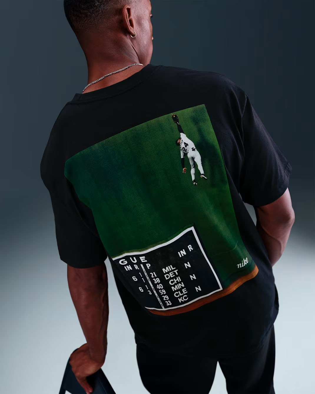 griffey freshwater outfit