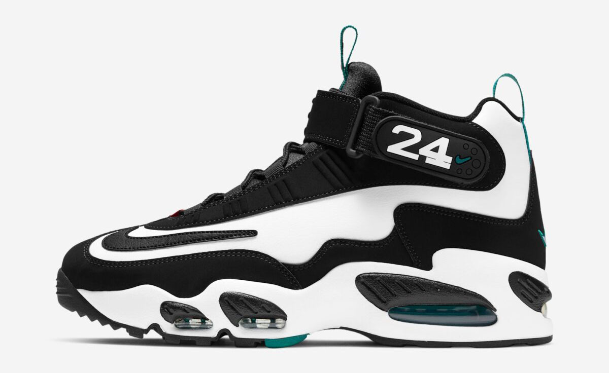 Nike Air Griffey Max 1 Freshwater 2026 Mens Shoes 2