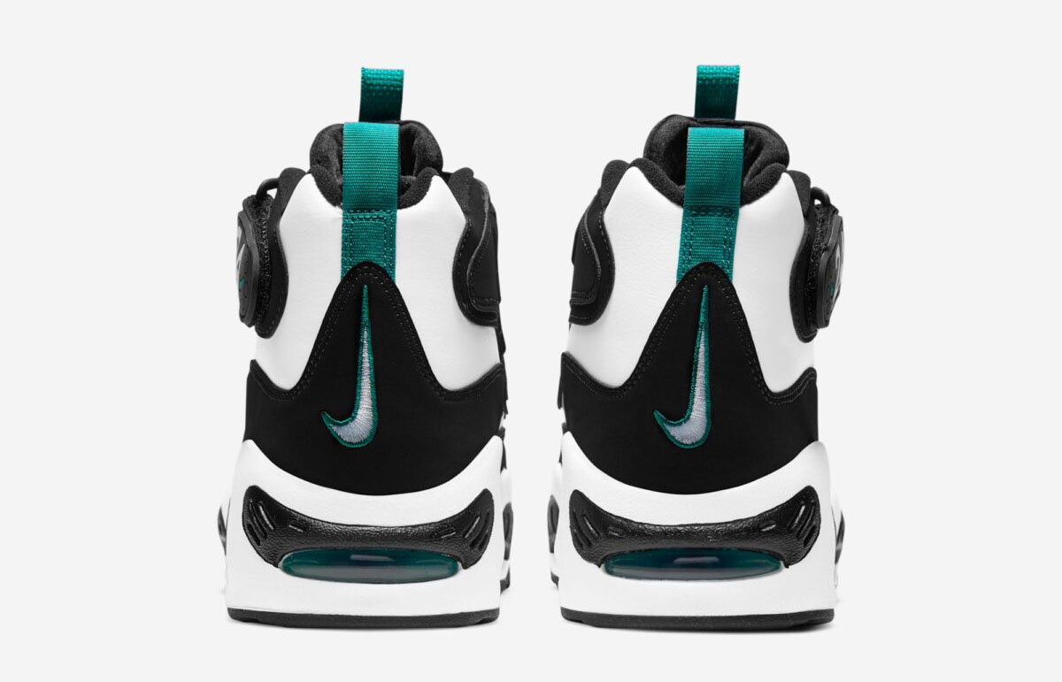 Nike Air Griffey Max 1 Freshwater 2026 Mens Shoes 5
