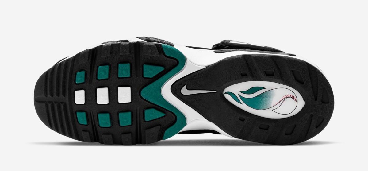 Nike Air Griffey Max 1 Freshwater 2026 Mens Shoes 6
